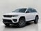 2027 Jeep Grand Cherokee GRAND CHEROKEE LAREDO X 4X4