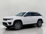 2027 Jeep Grand Cherokee GRAND CHEROKEE LAREDO X 4X4