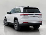 2027 Jeep Grand Cherokee GRAND CHEROKEE LAREDO X 4X4