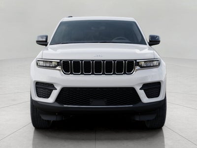 2027 Jeep Grand Cherokee GRAND CHEROKEE LAREDO X 4X4
