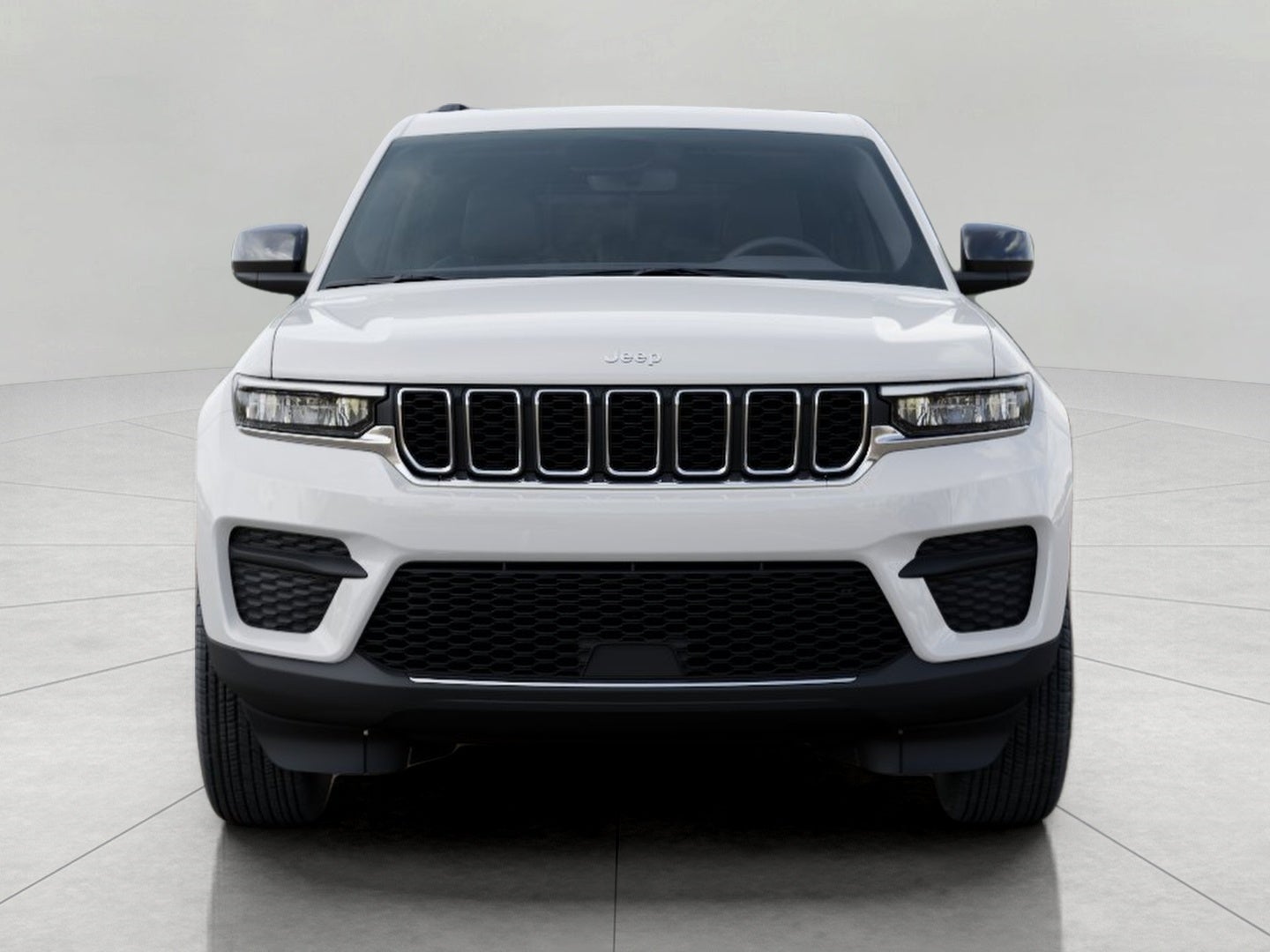 2027 Jeep Grand Cherokee GRAND CHEROKEE LAREDO X 4X4