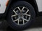 2027 Jeep Grand Cherokee GRAND CHEROKEE LAREDO X 4X4
