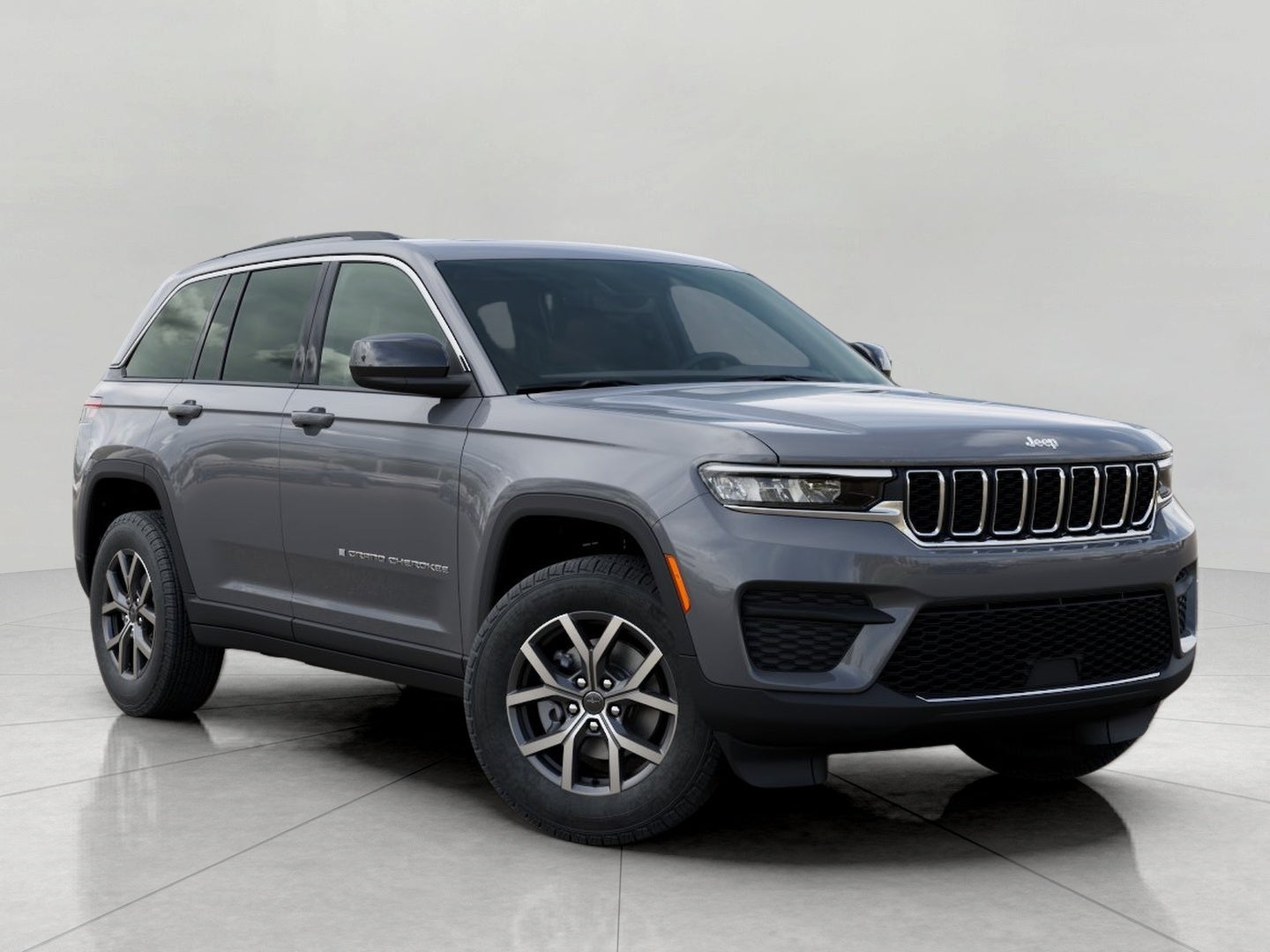 2027 Jeep Grand Cherokee GRAND CHEROKEE LAREDO X 4X4