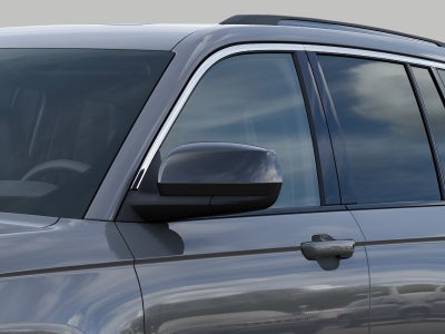 2027 Jeep Grand Cherokee GRAND CHEROKEE LAREDO X 4X4