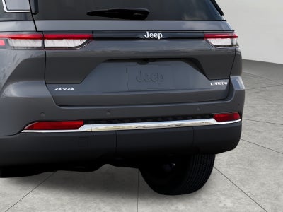 2027 Jeep Grand Cherokee GRAND CHEROKEE LAREDO X 4X4