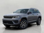 2027 Jeep Grand Cherokee GRAND CHEROKEE LAREDO X 4X4