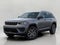 2027 Jeep Grand Cherokee GRAND CHEROKEE LAREDO X 4X4