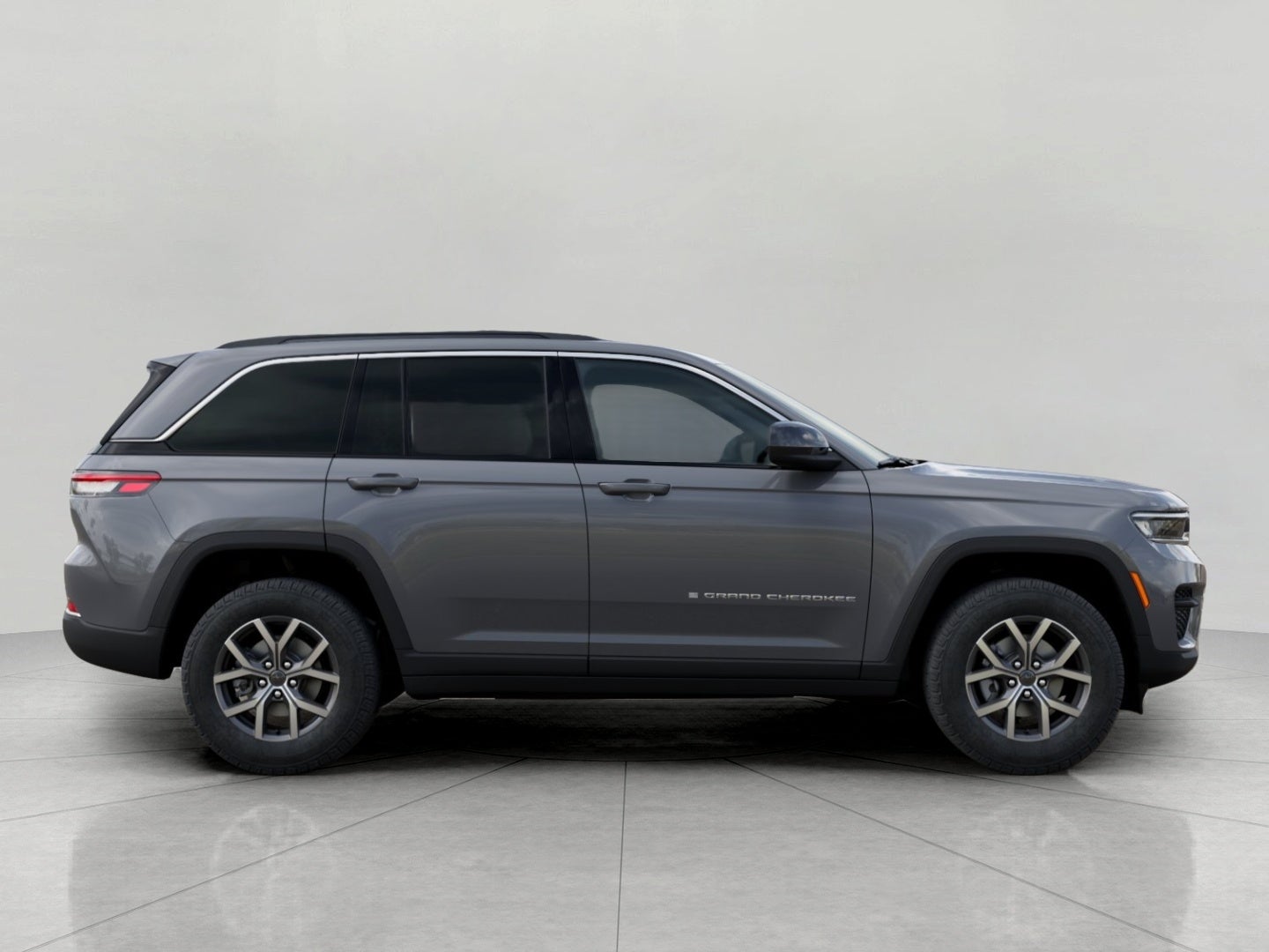 2027 Jeep Grand Cherokee GRAND CHEROKEE LAREDO X 4X4