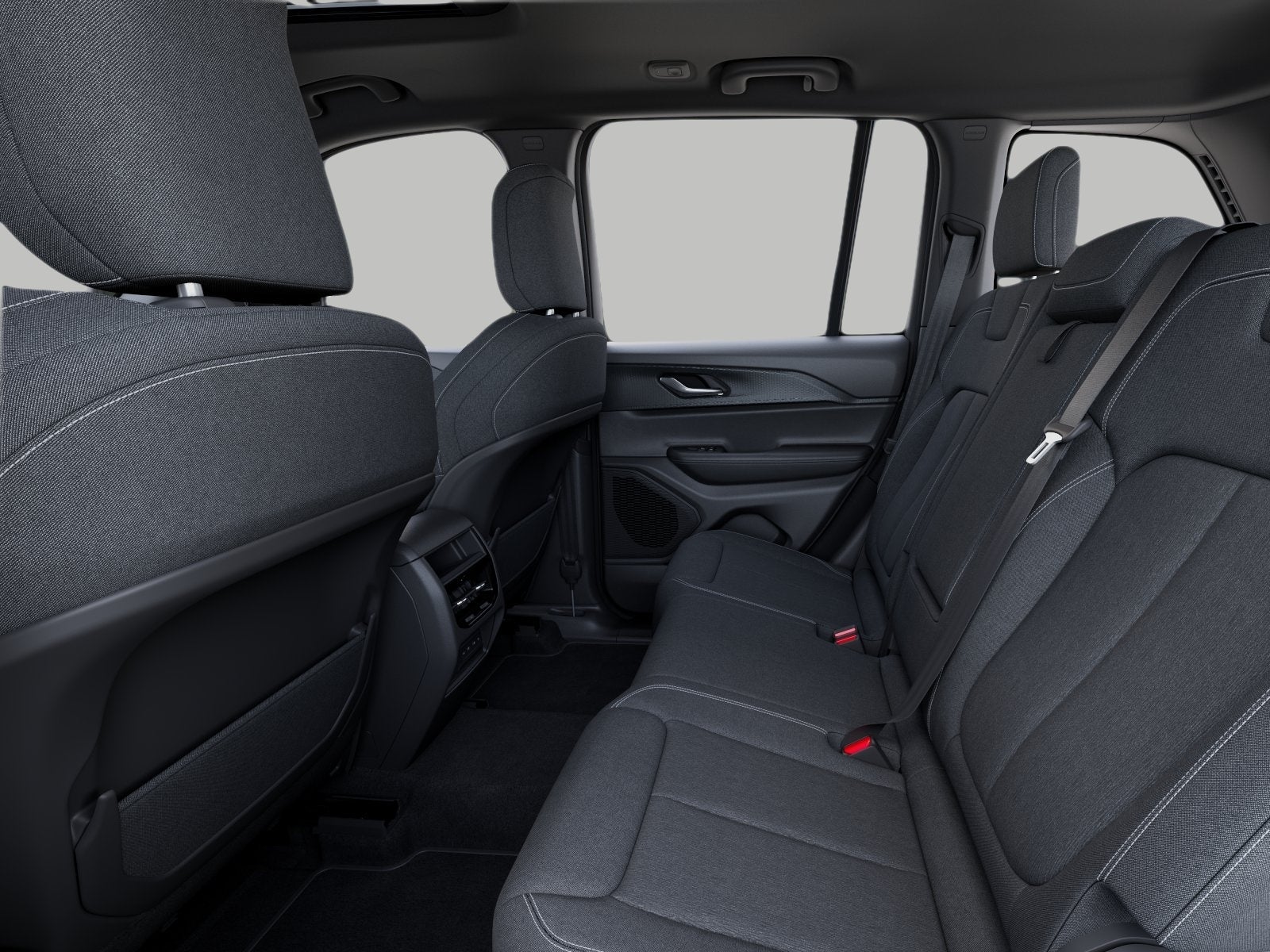 2027 Jeep Grand Cherokee GRAND CHEROKEE LAREDO X 4X4