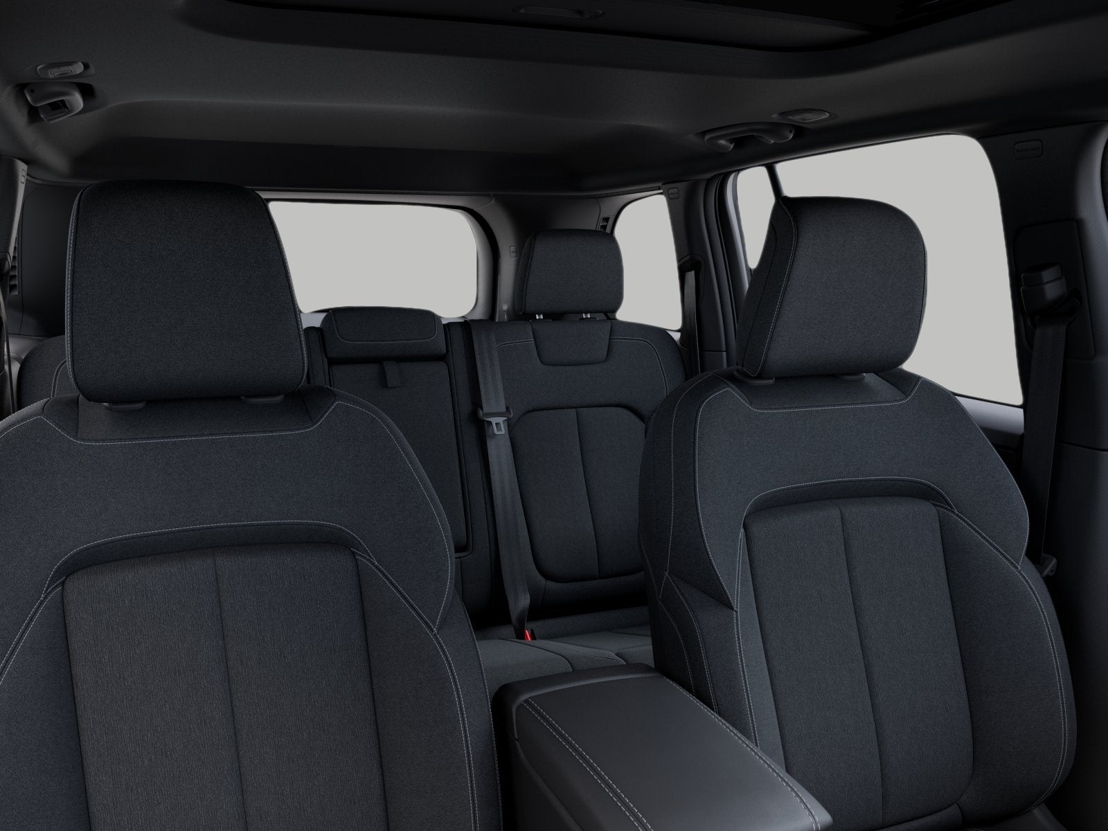 2027 Jeep Grand Cherokee GRAND CHEROKEE LAREDO X 4X4