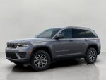 2027 Jeep Grand Cherokee GRAND CHEROKEE LAREDO X 4X4
