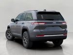 2027 Jeep Grand Cherokee GRAND CHEROKEE LAREDO X 4X4