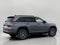 2027 Jeep Grand Cherokee GRAND CHEROKEE LAREDO X 4X4