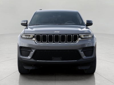 2027 Jeep Grand Cherokee GRAND CHEROKEE LAREDO X 4X4