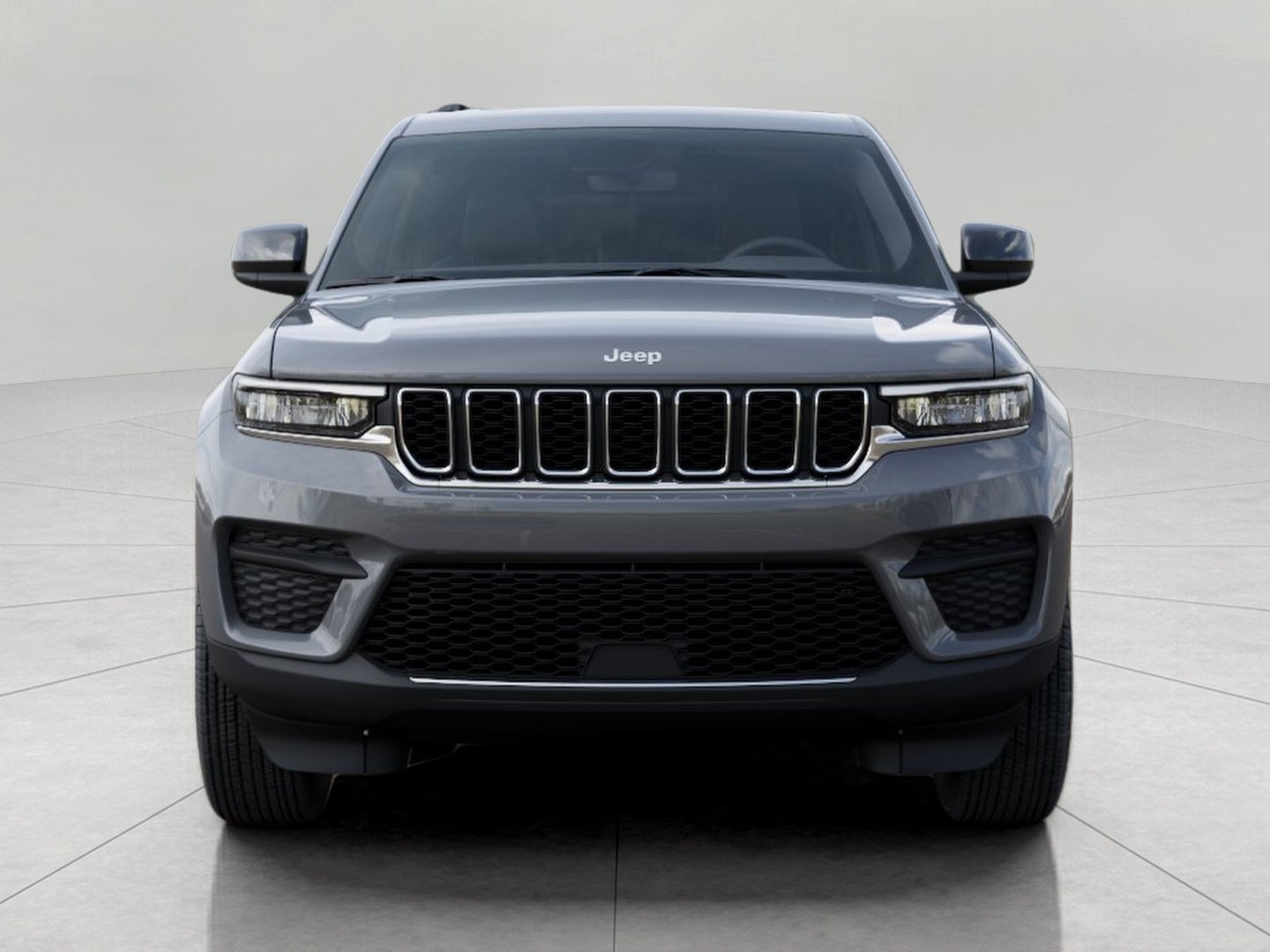 2027 Jeep Grand Cherokee GRAND CHEROKEE LAREDO X 4X4