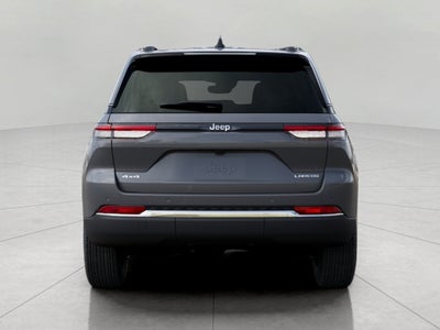 2027 Jeep Grand Cherokee GRAND CHEROKEE LAREDO X 4X4
