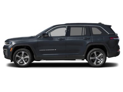 2027 Jeep Grand Cherokee GRAND CHEROKEE LIMITED RESERVE 4X4