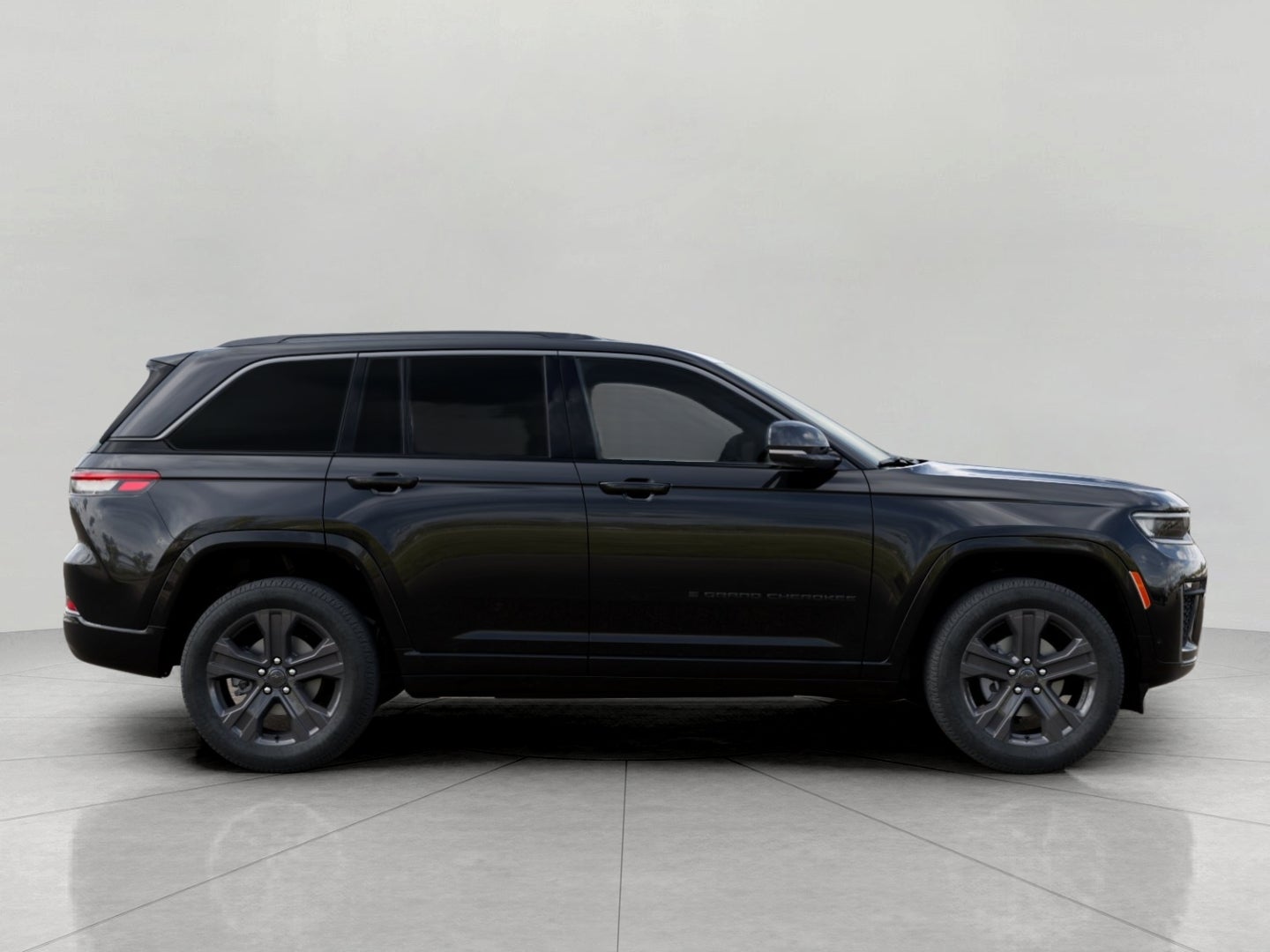 2027 Jeep Grand Cherokee GRAND CHEROKEE LIMITED RESERVE 4X4