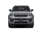 2027 Jeep Grand Cherokee GRAND CHEROKEE LIMITED RESERVE 4X4