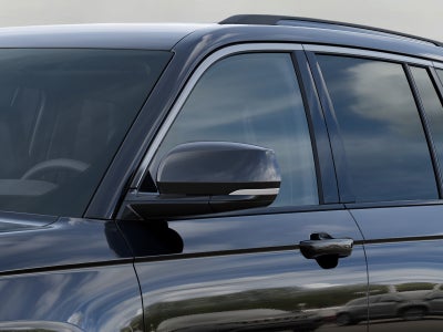 2027 Jeep Grand Cherokee GRAND CHEROKEE LIMITED 4X4
