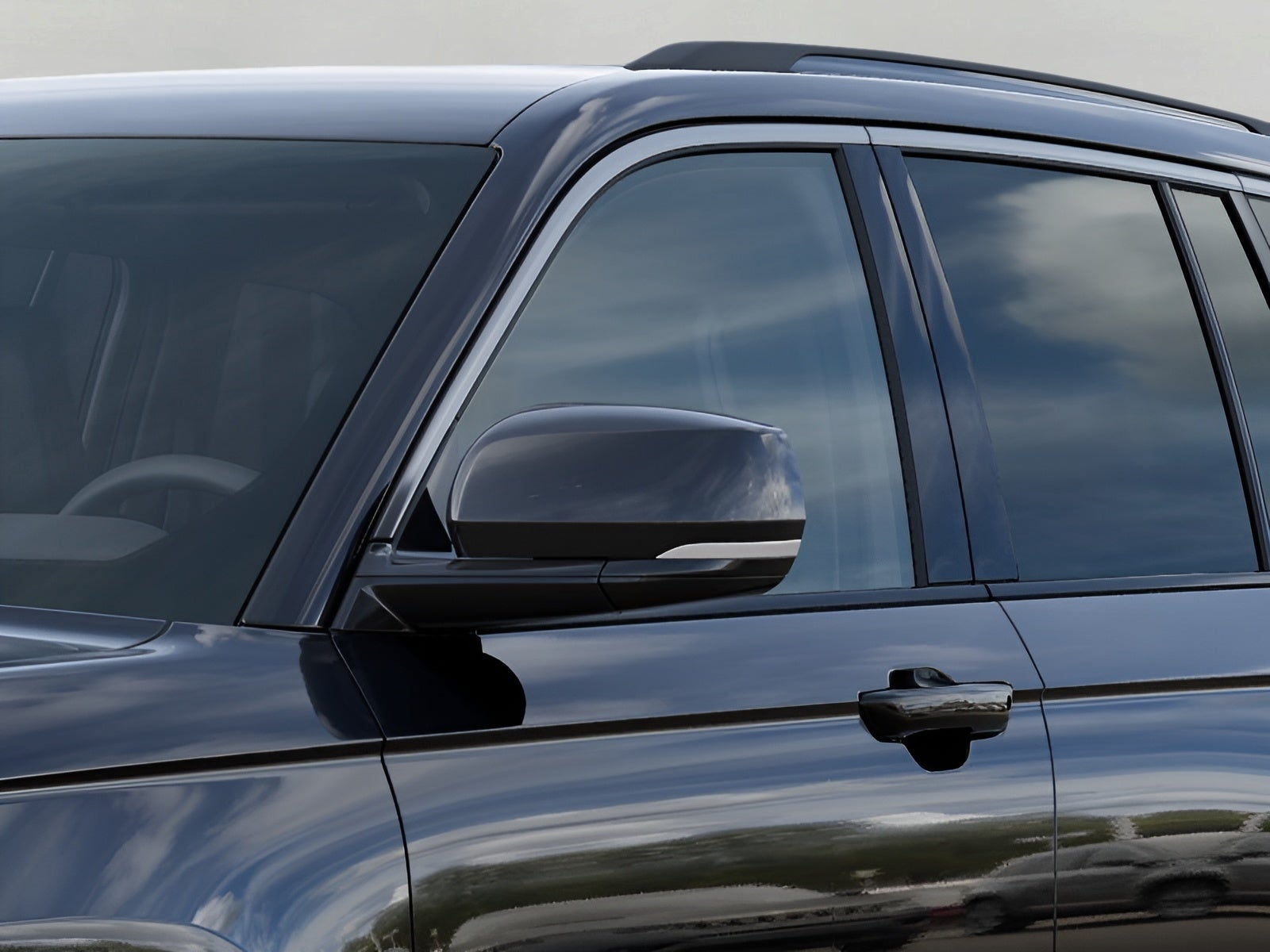 2027 Jeep Grand Cherokee GRAND CHEROKEE LIMITED 4X4