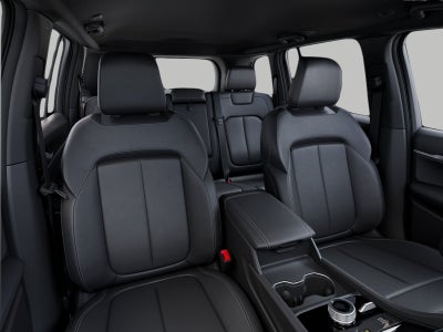 2027 Jeep Grand Cherokee GRAND CHEROKEE LIMITED 4X4
