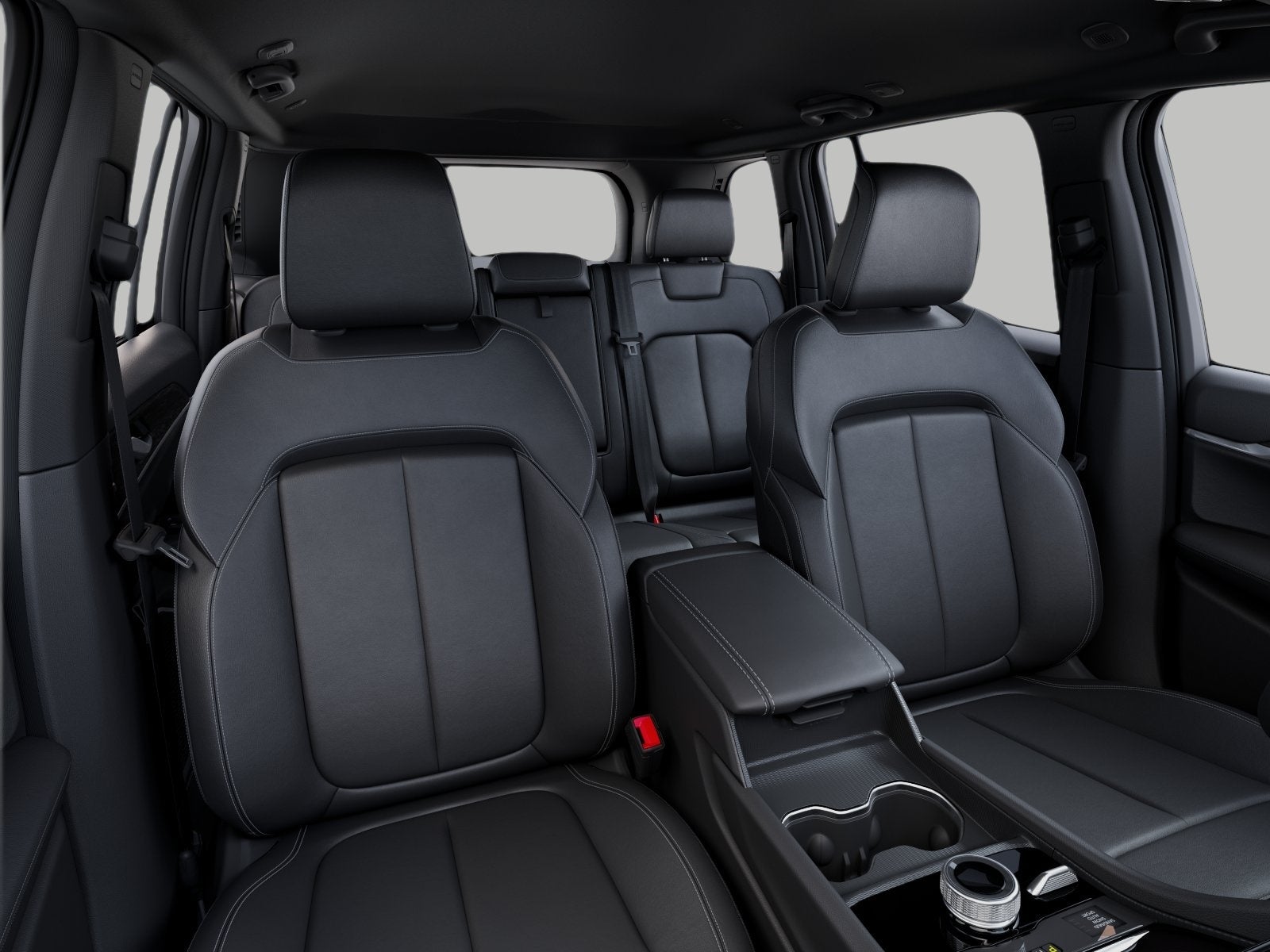 2027 Jeep Grand Cherokee GRAND CHEROKEE LIMITED 4X4