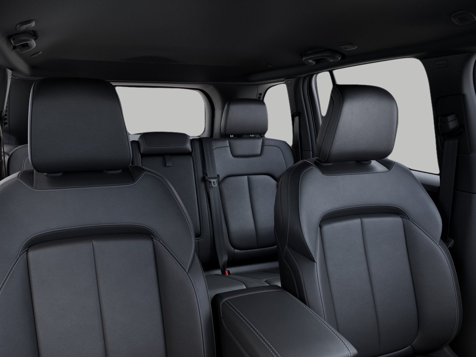 2027 Jeep Grand Cherokee GRAND CHEROKEE LIMITED 4X4