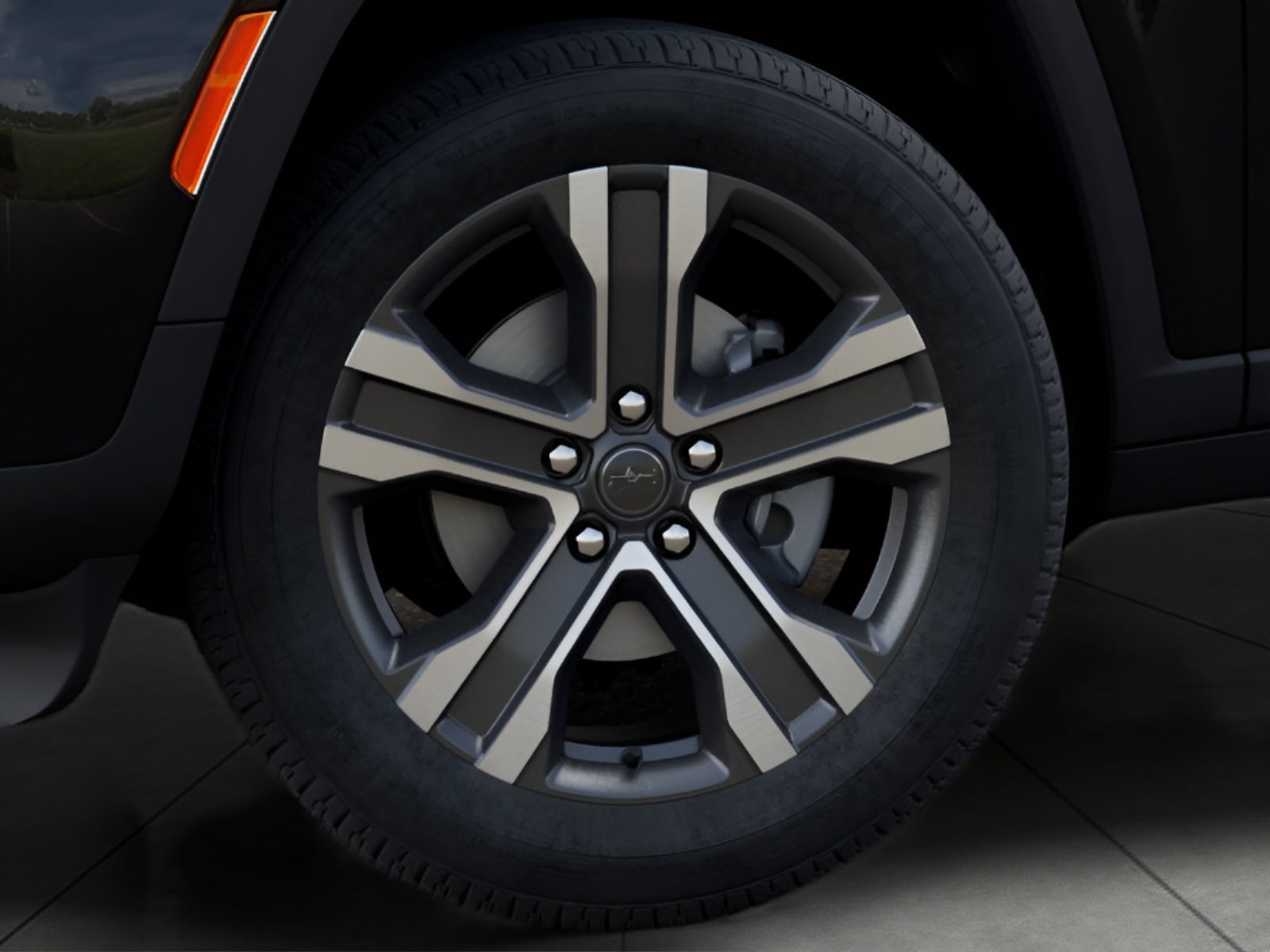 2027 Jeep Grand Cherokee GRAND CHEROKEE LIMITED 4X4