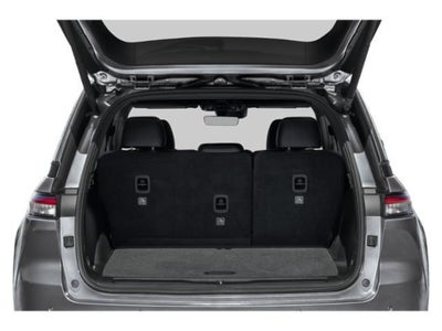 2027 Jeep Grand Cherokee GRAND CHEROKEE LIMITED 4X4