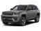 2027 Jeep Grand Cherokee GRAND CHEROKEE LIMITED RESERVE 4X4