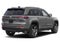 2027 Jeep Grand Cherokee GRAND CHEROKEE LIMITED RESERVE 4X4