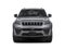2027 Jeep Grand Cherokee GRAND CHEROKEE LIMITED RESERVE 4X4