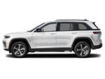 2027 Jeep Grand Cherokee GRAND CHEROKEE LIMITED RESERVE 4X4