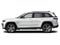 2027 Jeep Grand Cherokee GRAND CHEROKEE LIMITED RESERVE 4X4