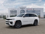 2027 Jeep Grand Cherokee GRAND CHEROKEE LIMITED RESERVE 4X4