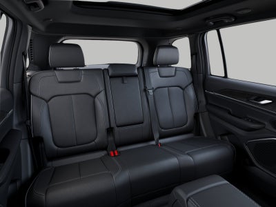 2027 Jeep Grand Cherokee GRAND CHEROKEE LIMITED RESERVE 4X4