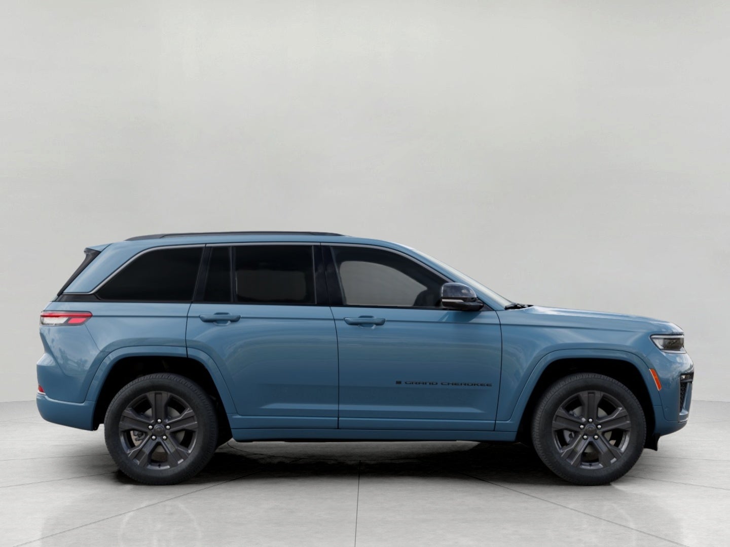 2027 Jeep Grand Cherokee GRAND CHEROKEE LIMITED RESERVE 4X4