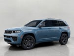 2027 Jeep Grand Cherokee GRAND CHEROKEE LIMITED RESERVE 4X4