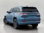 2027 Jeep Grand Cherokee GRAND CHEROKEE LIMITED RESERVE 4X4
