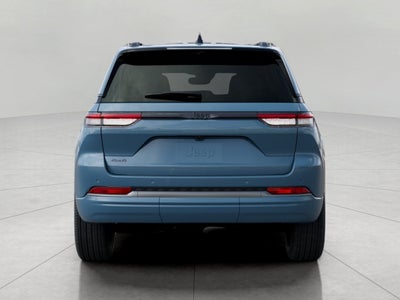 2027 Jeep Grand Cherokee GRAND CHEROKEE LIMITED RESERVE 4X4