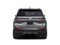2027 Jeep Grand Cherokee GRAND CHEROKEE LIMITED RESERVE 4X4