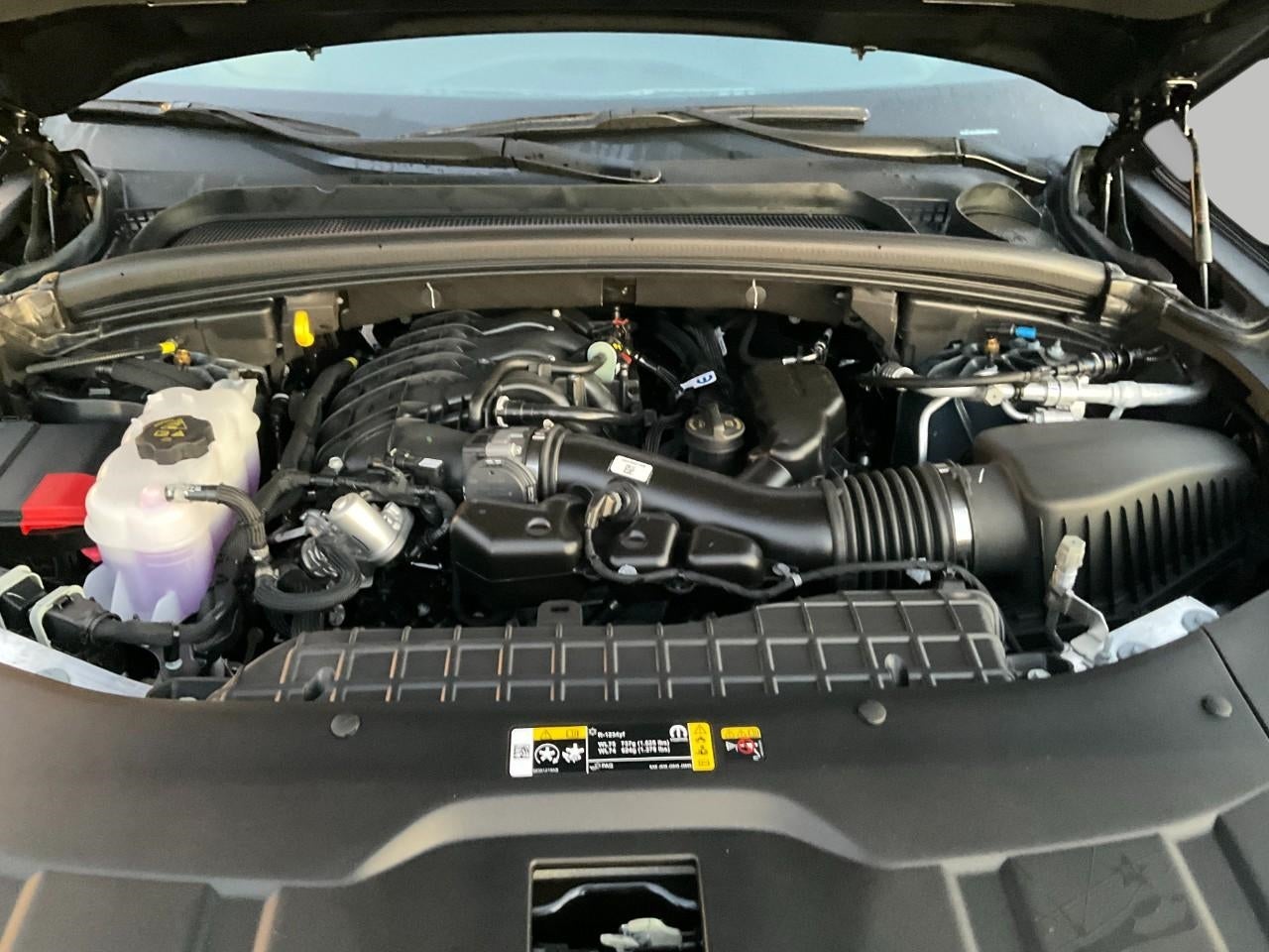 2025 Jeep Grand Cherokee GRAND CHEROKEE OVERLAND 4X4