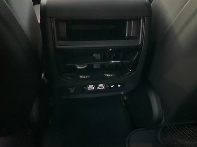 2025 Jeep Grand Cherokee GRAND CHEROKEE OVERLAND 4X4