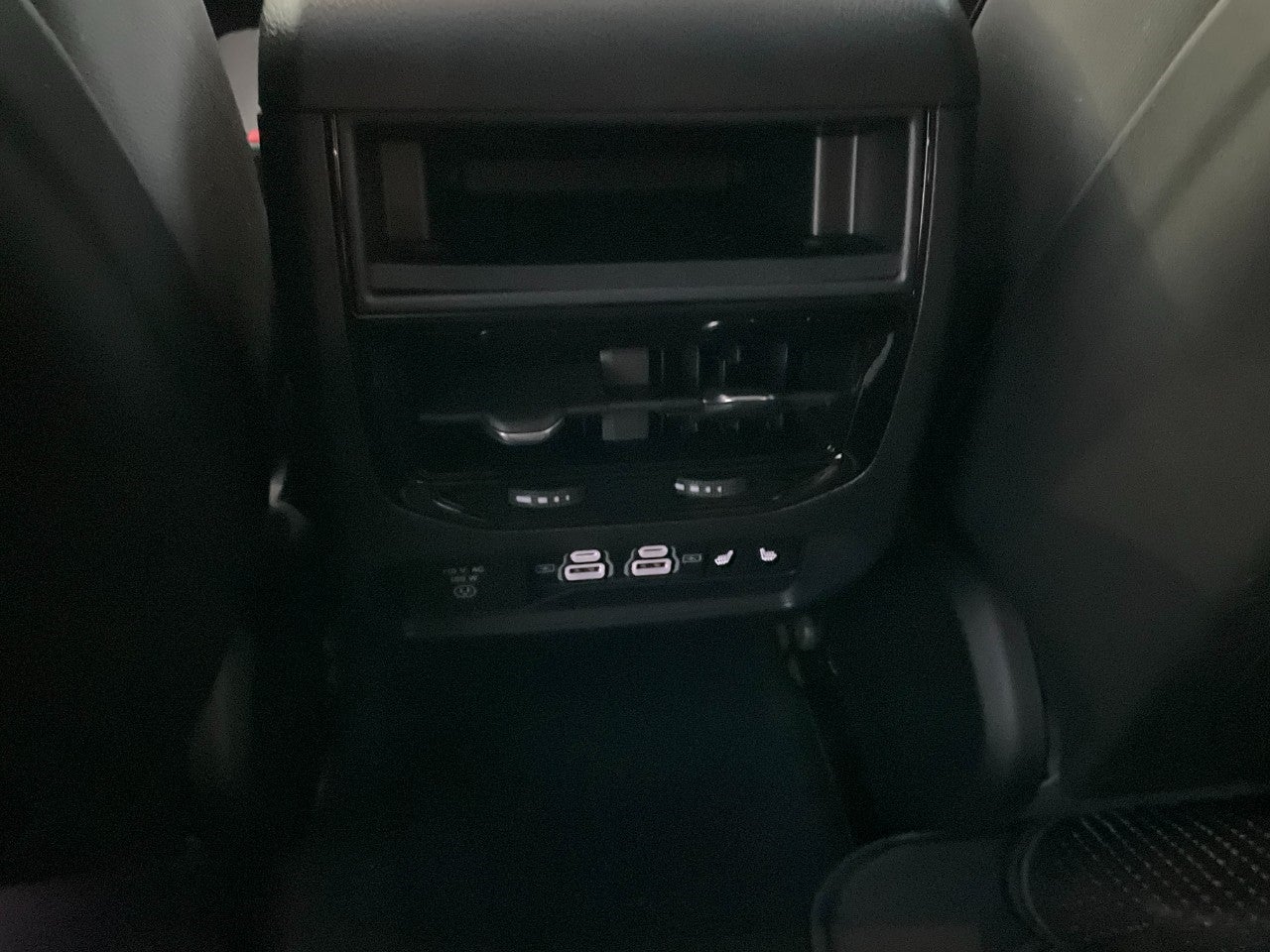 2025 Jeep Grand Cherokee GRAND CHEROKEE OVERLAND 4X4