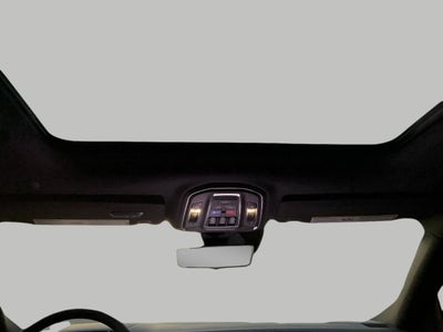 2025 Jeep Grand Cherokee GRAND CHEROKEE OVERLAND 4X4