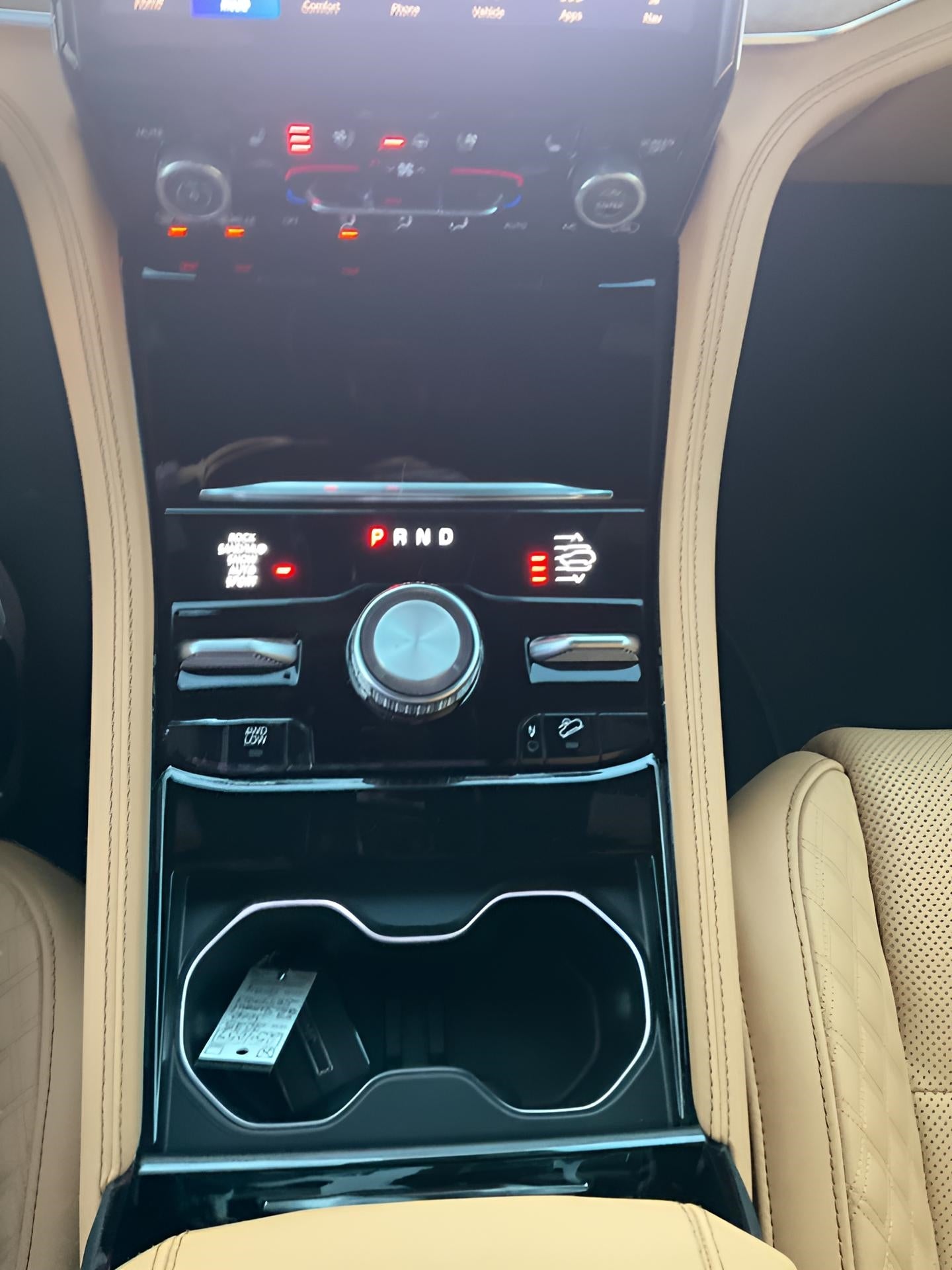 2025 Jeep Grand Cherokee GRAND CHEROKEE SUMMIT RESERVE 4X4