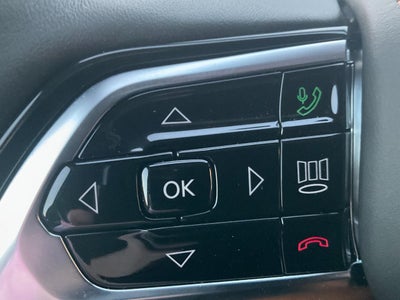 2025 Jeep Grand Cherokee GRAND CHEROKEE SUMMIT RESERVE 4X4