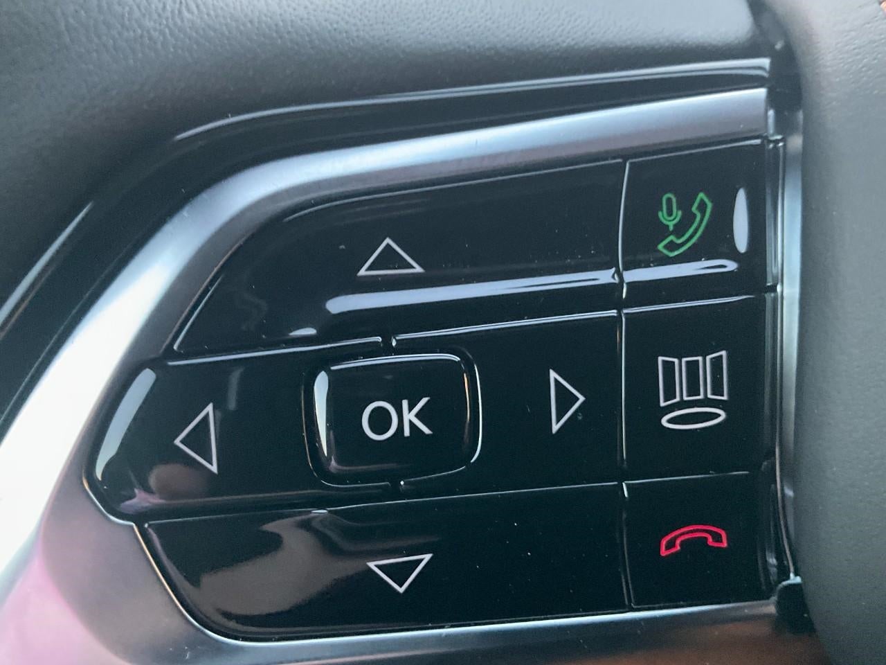 2025 Jeep Grand Cherokee GRAND CHEROKEE SUMMIT RESERVE 4X4