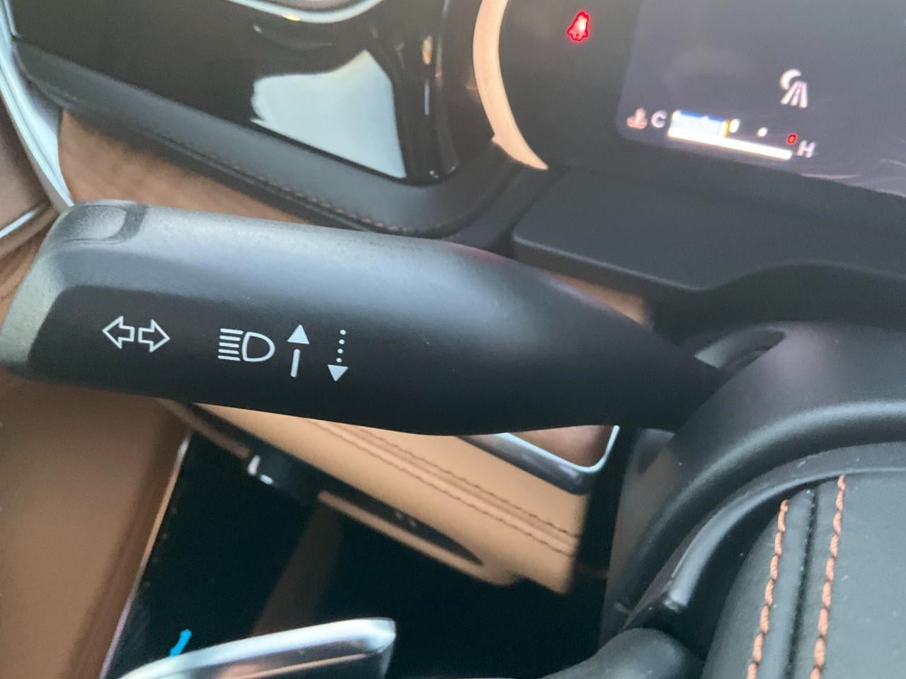 2025 Jeep Grand Cherokee GRAND CHEROKEE SUMMIT RESERVE 4X4